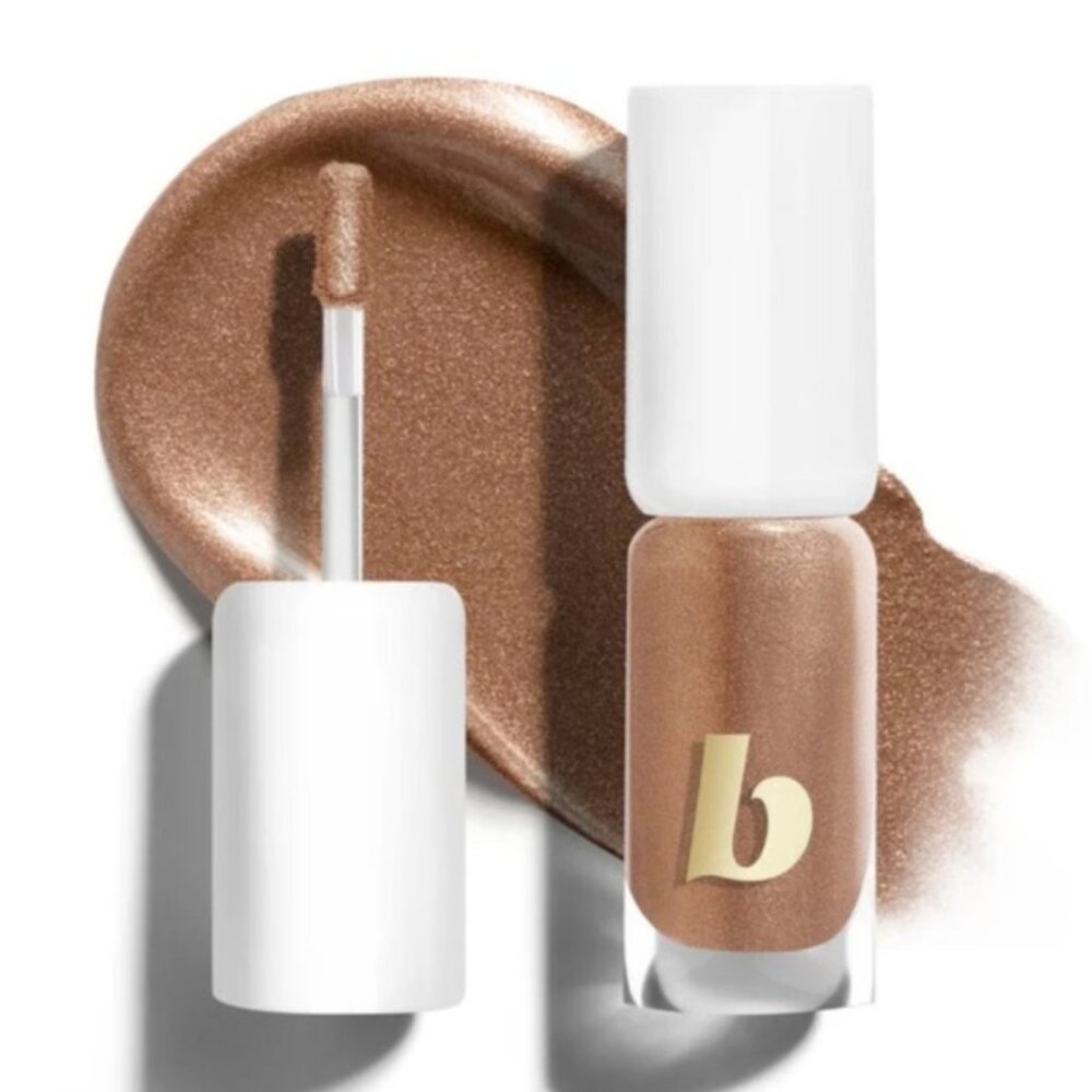 *Beautycounter* Lid Glow Cream Eye-Shadow in "Sepia" - NEW! - FAST SHIP!